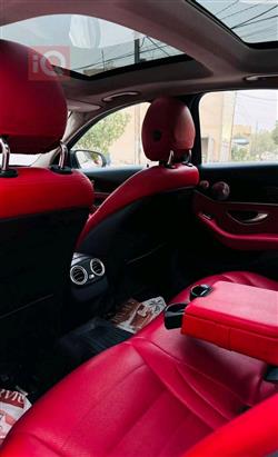 مرسيدس بنز C-Class